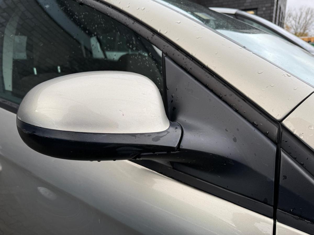 Fiat Bravo 198 BJ07 original Außenspiegel rechts elektr 272 Vanitoso Metallic